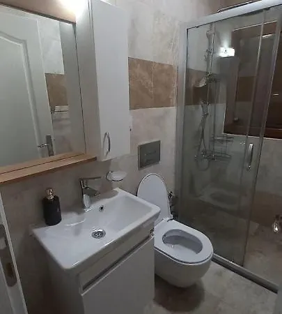 Hotel Yildiz