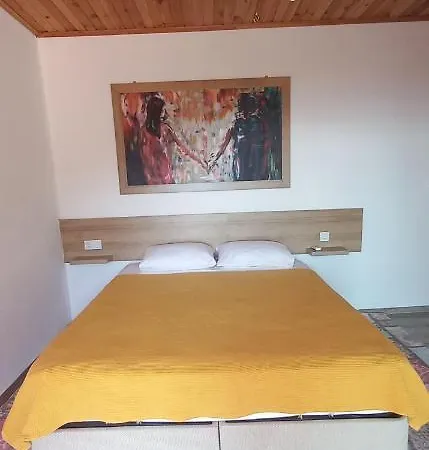 Hotel Yildiz *