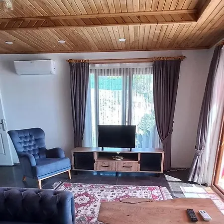 Hotel Yildiz *