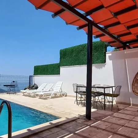 Yildiz Hotel